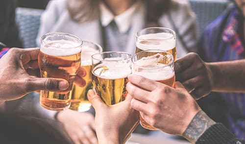 Anheuser-Busch Responds To Millenials’ Shifting Drinking Habits