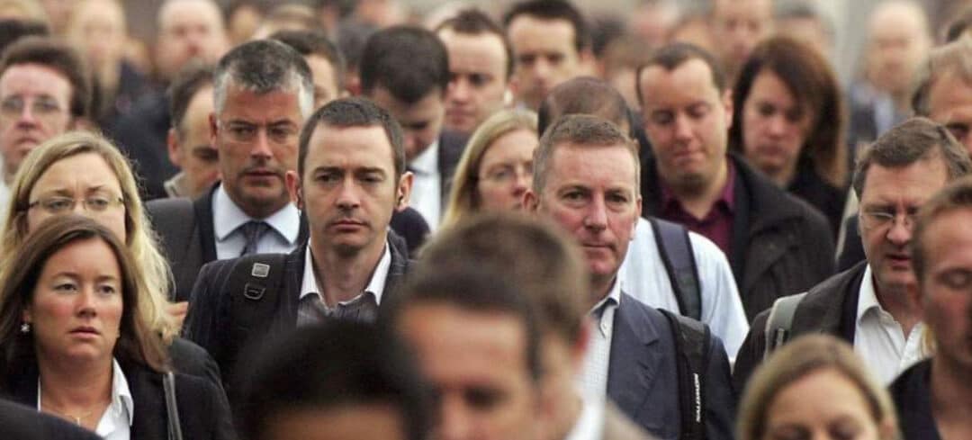 How Statistics on US Workers Can Be Misleading