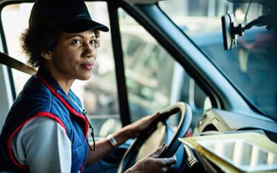Driver Staffing Solutions