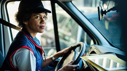 Driver Staffing Solutions