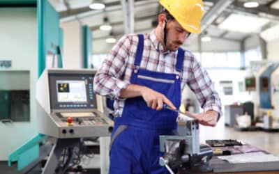 The Comprehensive Guide to Understanding Manufacturing