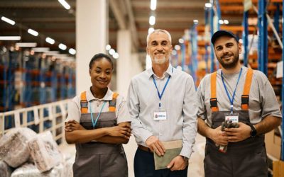 How to Hire a Temp Agency: A Step-by-Step Guide to the Manufacturing Staffing Process