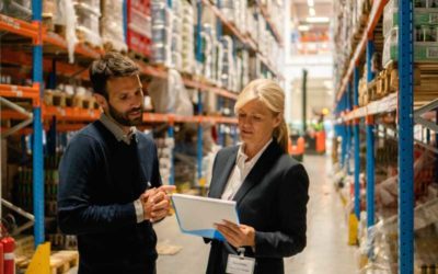 The Role of a Manufacturing Staffing Specialist Working at an Agency