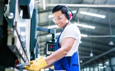 What is a Machinist?