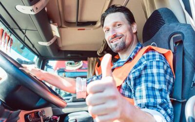 How to find CDL Drivers