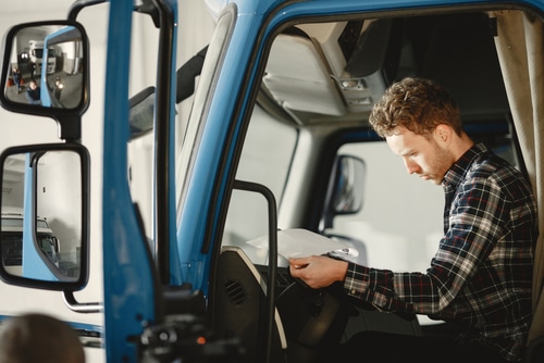 Contracting Drivers: A Cost-Effective Solution for Logistics Companies