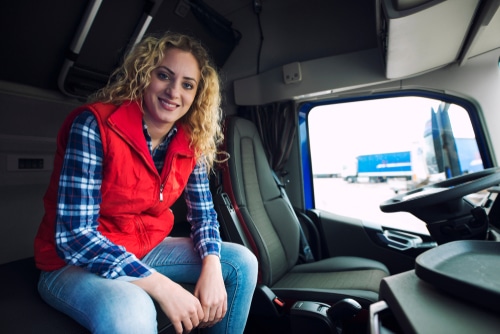 How do I find qualified truck drivers How do I find qualified truck drivers