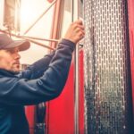 truck driver salary 2023