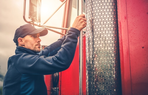 truck drivers for hire truck drivers for hire