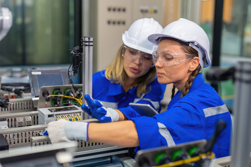 A Comprehensive Guide to Manufacturing Worker Jobs