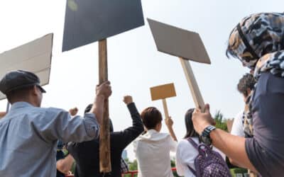 Strike Breakers: What They Are and How They Affect Labor Strikes
