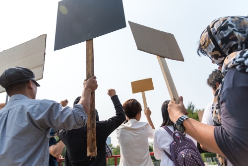 Strike Breakers: What They Are and How They Affect Labor Strikes