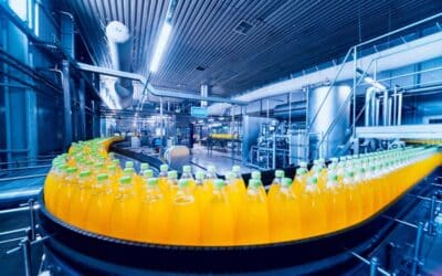Comprehensive Overview of the Four Types of Manufacturing Processes