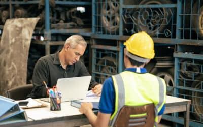 How a Manufacturing Temp Agency Can Help Your Business