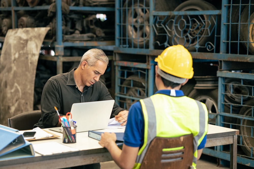 How a Manufacturing Temp Agency Can Help Your Business