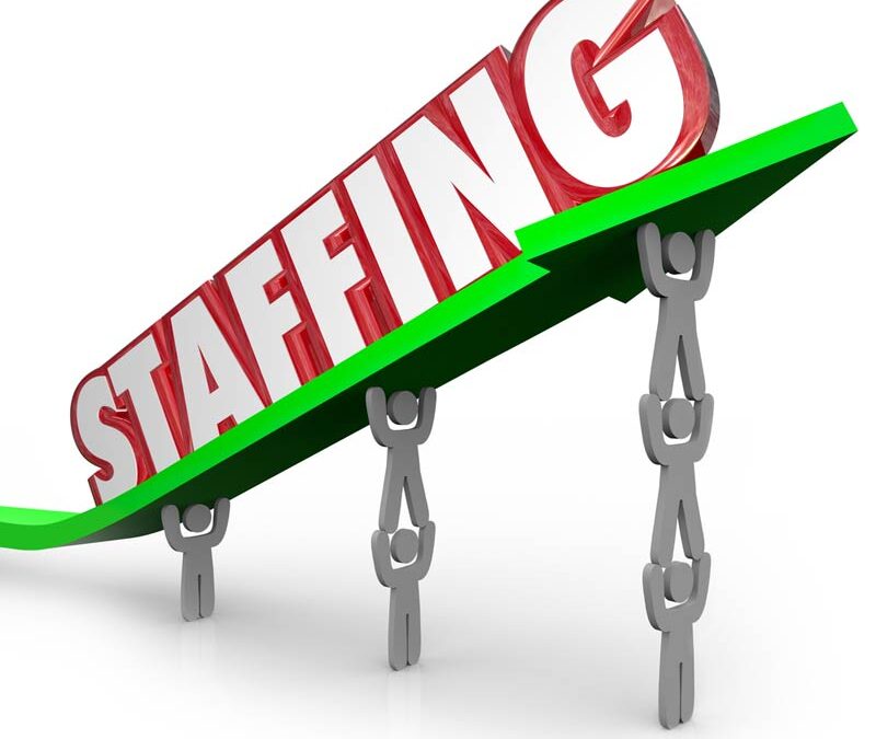 Stay Ahead of Industry Changes with the Help of a Manufacturing Temp Agency