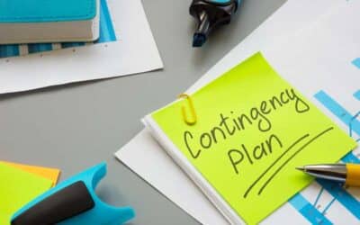 Strike Contingency Planning