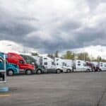 Commercial Driver's License