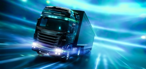 the future of trucking companies