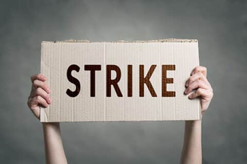 Understanding Labor Strikes: A Deep Dive into Modern-Day Movements