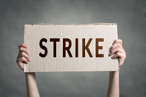 How Strike Staffing Agencies Facilitate Negotiations