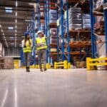 importance of warehouse workers