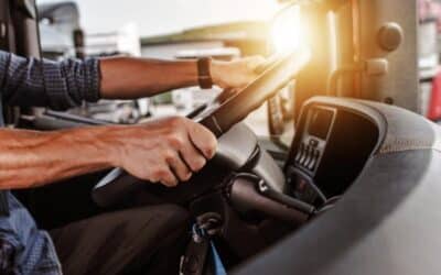 The Role of a CDL A Driver