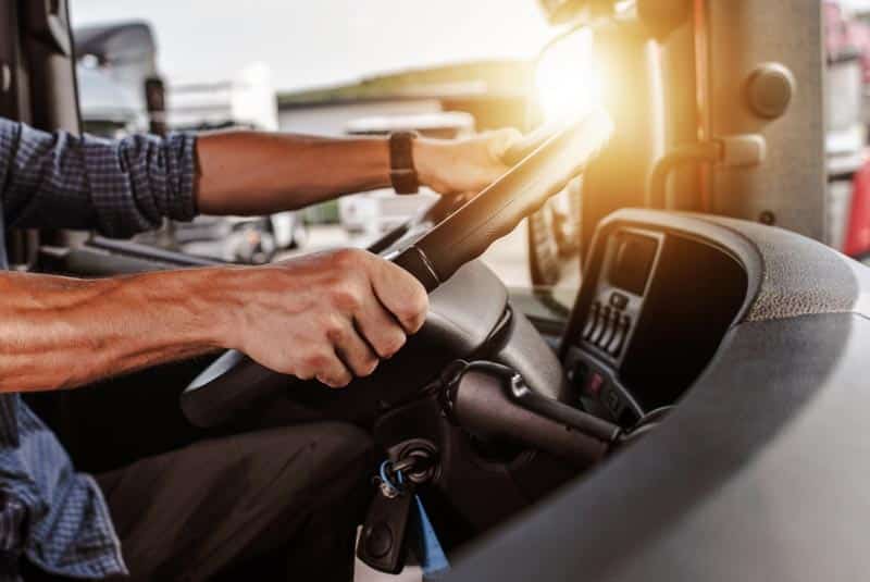 The Role of a CDL A Driver