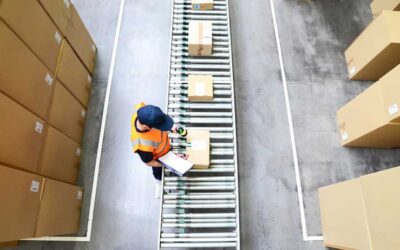 The Vital Role of Warehouse Workers in Today’s Economy