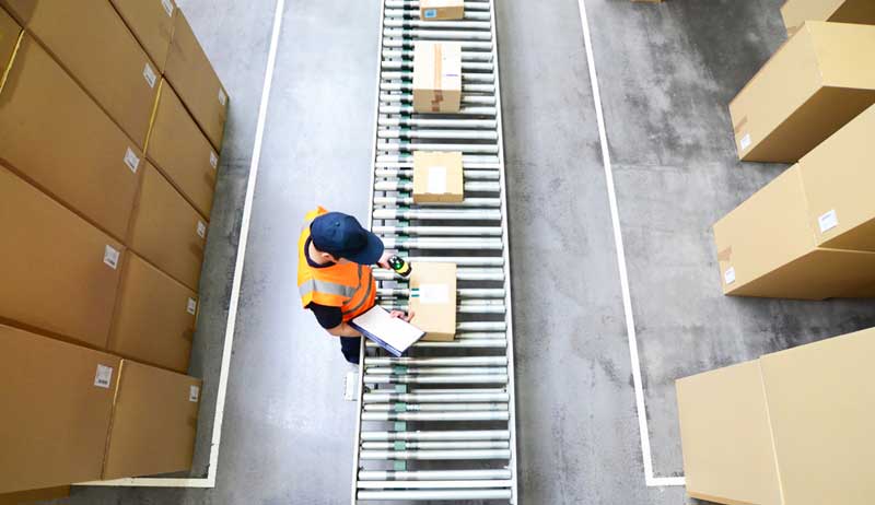 The Vital Role of Warehouse Workers in Today’s Economy