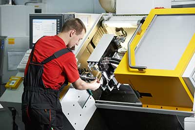 Mill Operator Staffing Mill Operators for Hire