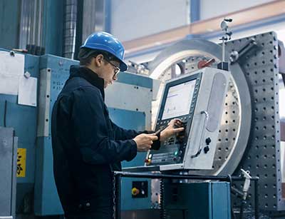 Mill Operator Staffing Mill Operator