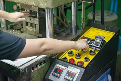 injection-molding-machine Furnace Operator Staffing