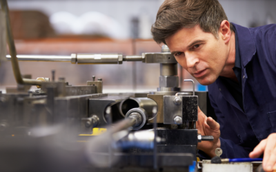 Key Trends Shaping the Modern Manufacturing Landscape