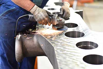 OD Grinder Staffing