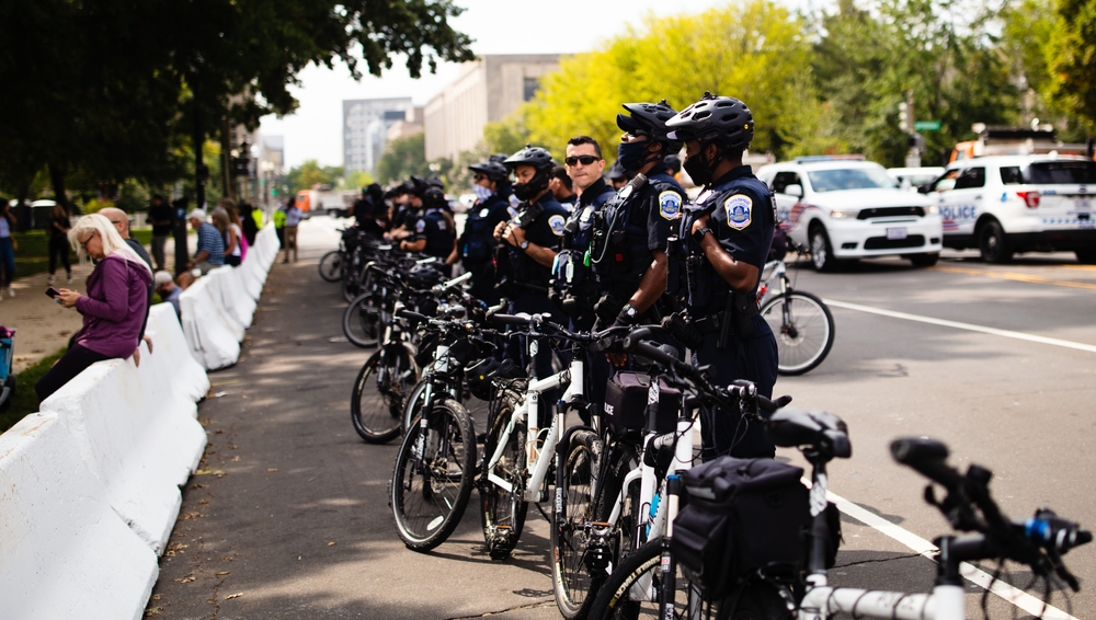 Labor Strike Security (Podcast)