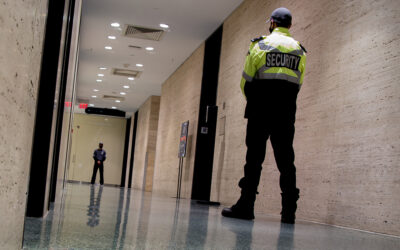 Understanding the Need for Strike Response Teams