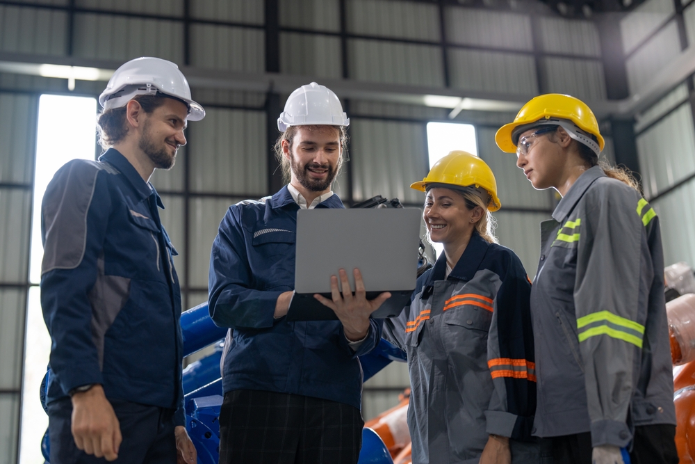 Workforce Development