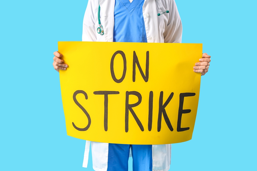Providence Oregon nurses 46-day strike