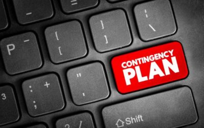 Contingency Planning in Staffing – Building Resilient Workforce Strategies for Uncertain Times