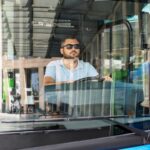 Bus driver crisis