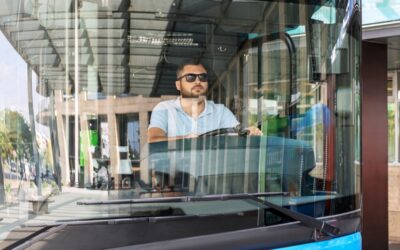 Bus Driver Staffing Challenges, Solutions, and the Road Ahead