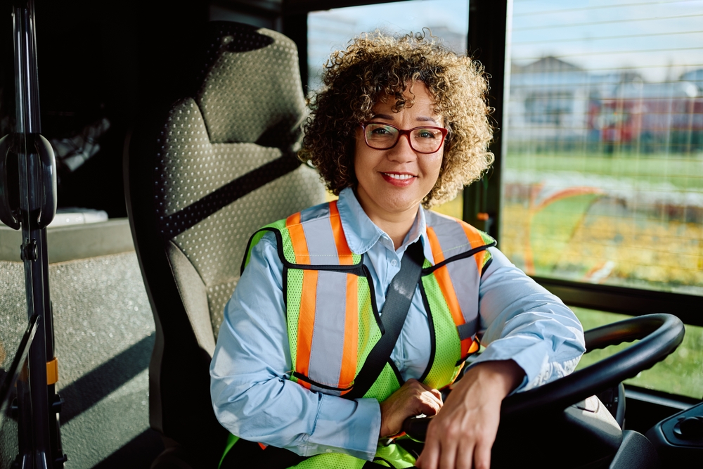 bus driver recruiting