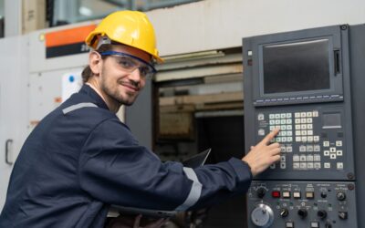 CNC Machinist Careers  Staffing – Everything Employers Need to Know