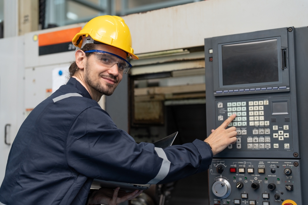 CNC Machinist Careers Staffing – Everything Employers Need to Know