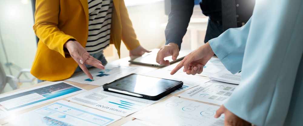 Strike Communications – Customers, Unions, and Staff