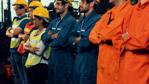 Strike Communications – A Practical Playbook for Customers, Unions, and Staff