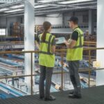 Supervisor and workers workflow stability