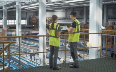 How Supervisor-to-Worker Ratios Impact Workflow Stability