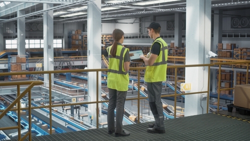 How Supervisor-to-Worker Ratios Impact Workflow Stability